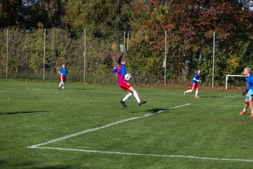 Bild 79 - B-Juniorinnen Hamburger SV - FC Neubrandenburg 04 : Ergebnis: 3:1